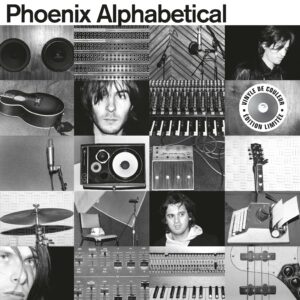 Phoenix – Alphabetical