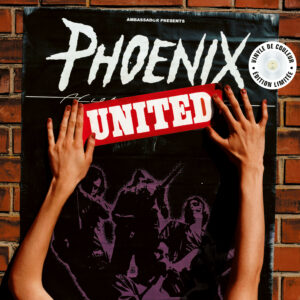 Phoenix – United
