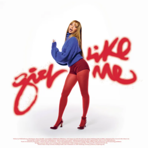 PinkPantheress – Girl like me