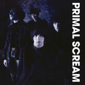 Primal Scream – 1987 EP’s