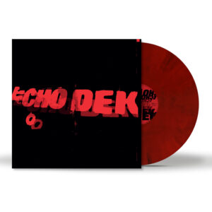 Primal Scream – Echo Dek