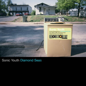 Sonic Youth – The Diamond Sea