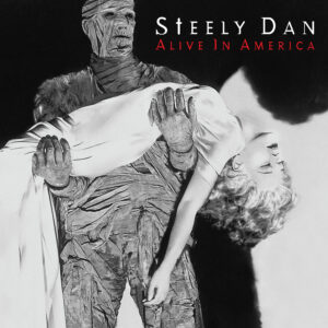 Steely Dan – Alive in America