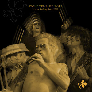 Stone Temple Pilots – Live at Rolling Rock 2001