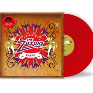 The Zutons – Valerie