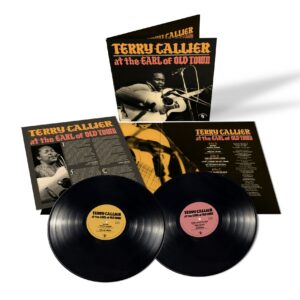 Terry Callier – At The Earl of Old Town