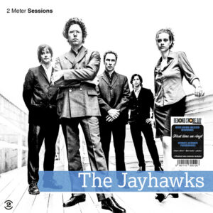 The Jayhawks – 2 Meter Sessions (Deluxe Edition)