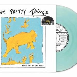 The Pretty Things – From The Other Side