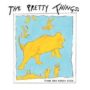 The Pretty Things – From The Other Side