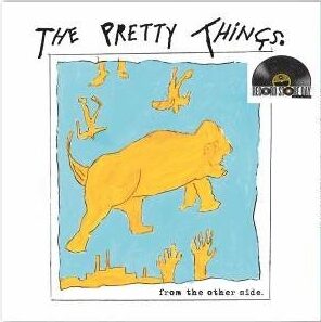 The Pretty Things - From The Other Side