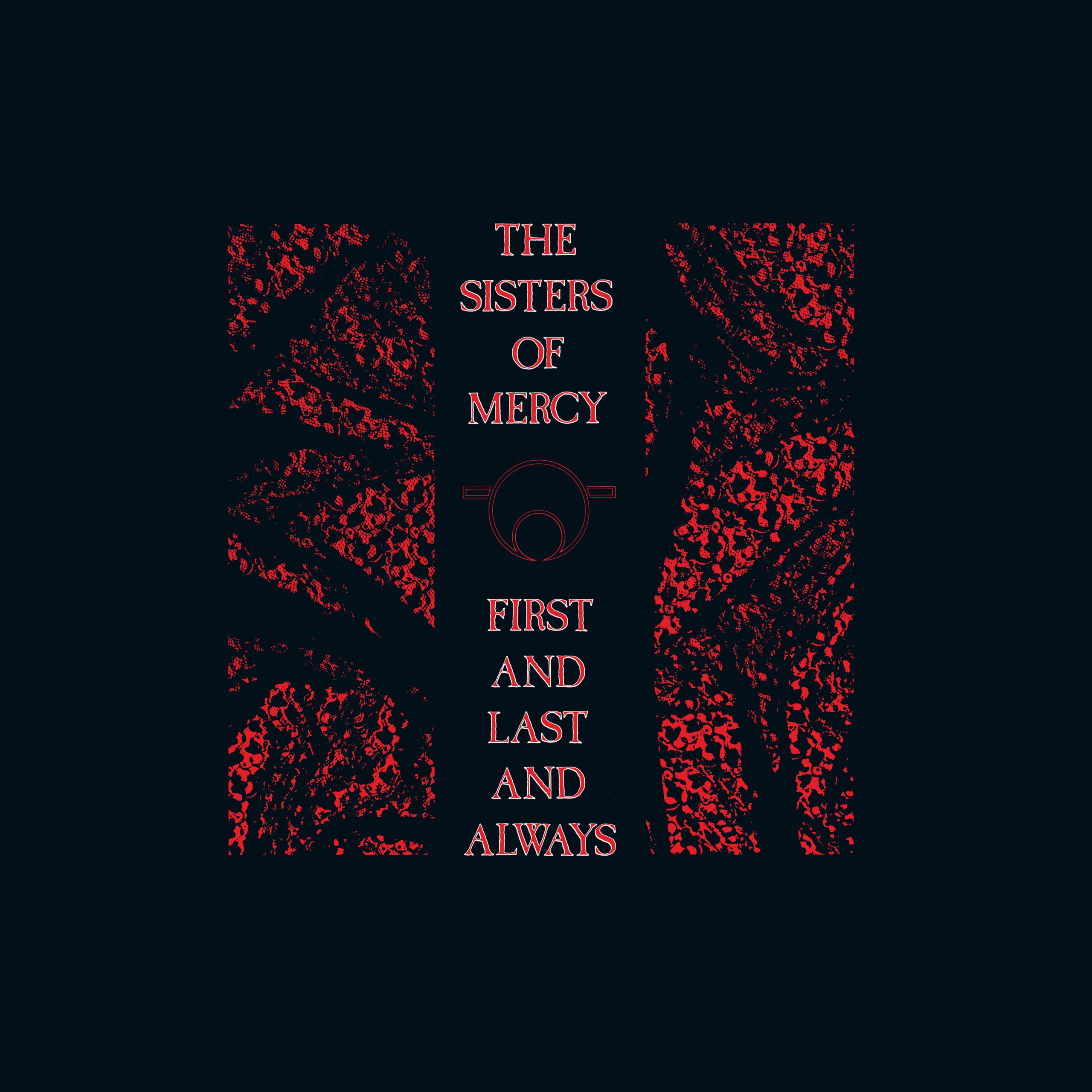 The Sisters of Mercy - First and Last and Always (The Japanese Edition)