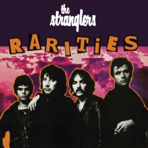 The Stranglers – Rarities