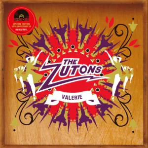 The Zutons – Valerie