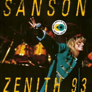Véronique Sanson – Zenith 1993