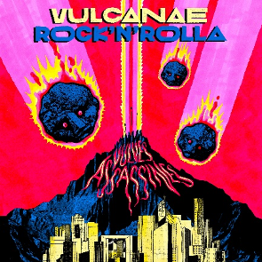 Vulves assassines – Vulcanae Rock&rsquo;n&rsquo;rolla