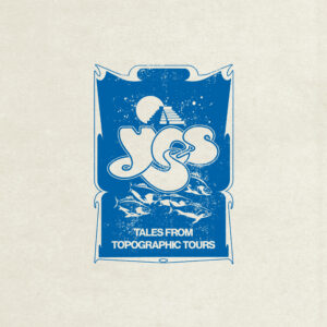 Yes – Tales from Topographic Tours