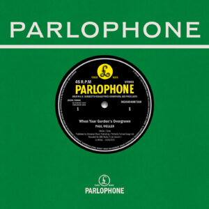 Paul Weller – When Your Garden’s Overgrown (Live at the BBC)