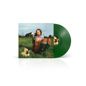 Rachel Chinouriri – Little House