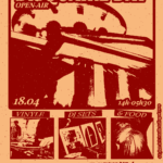 Lire la suite à propos de l’article Disquaire Day à la Rotonde Stalingrad – Paris