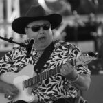 Lire la suite à propos de l’article Concert et DJ sets chez Barney&rsquo;s Grooves Record Shop – Vernon