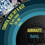 Lire la suite à propos de l’article DJ sets à L&rsquo;Agronaute (Collectif Culture Bar-bars) – Nantes