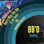 Lire la suite à propos de l’article DJ set au BB&rsquo;O Café Culturel (Collectif Culture Bar-bars) – Nantes