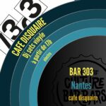 Lire la suite à propos de l’article DJ sets au Bar303 (Collectif Culture Bar-bars) – Nantes