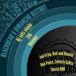 Lire la suite à propos de l’article Soirée 100% vinyle – Black Bear x Dimanche Bistrot (Collectif Culture Bar-bars) – Rennes