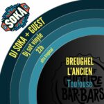 Lire la suite à propos de l’article DJ set chez Breughel L’Ancien (Collectif Culture Bar-bars) – Toulouse