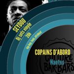 Lire la suite à propos de l’article DJ set aux Copains d&rsquo;Abord (Collectif Culture Bar-bars) – Nantes