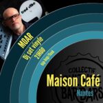 Lire la suite à propos de l’article DJ set à La Maison Café (Collectif Culture Bar-bars) – Nantes