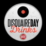 Lire la suite à propos de l’article Super Drinks chez les disquaires parisiens et lyonnais