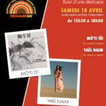 Lire la suite à propos de l’article DJ sets et showcases chez Gibert Saint-Michel – Paris