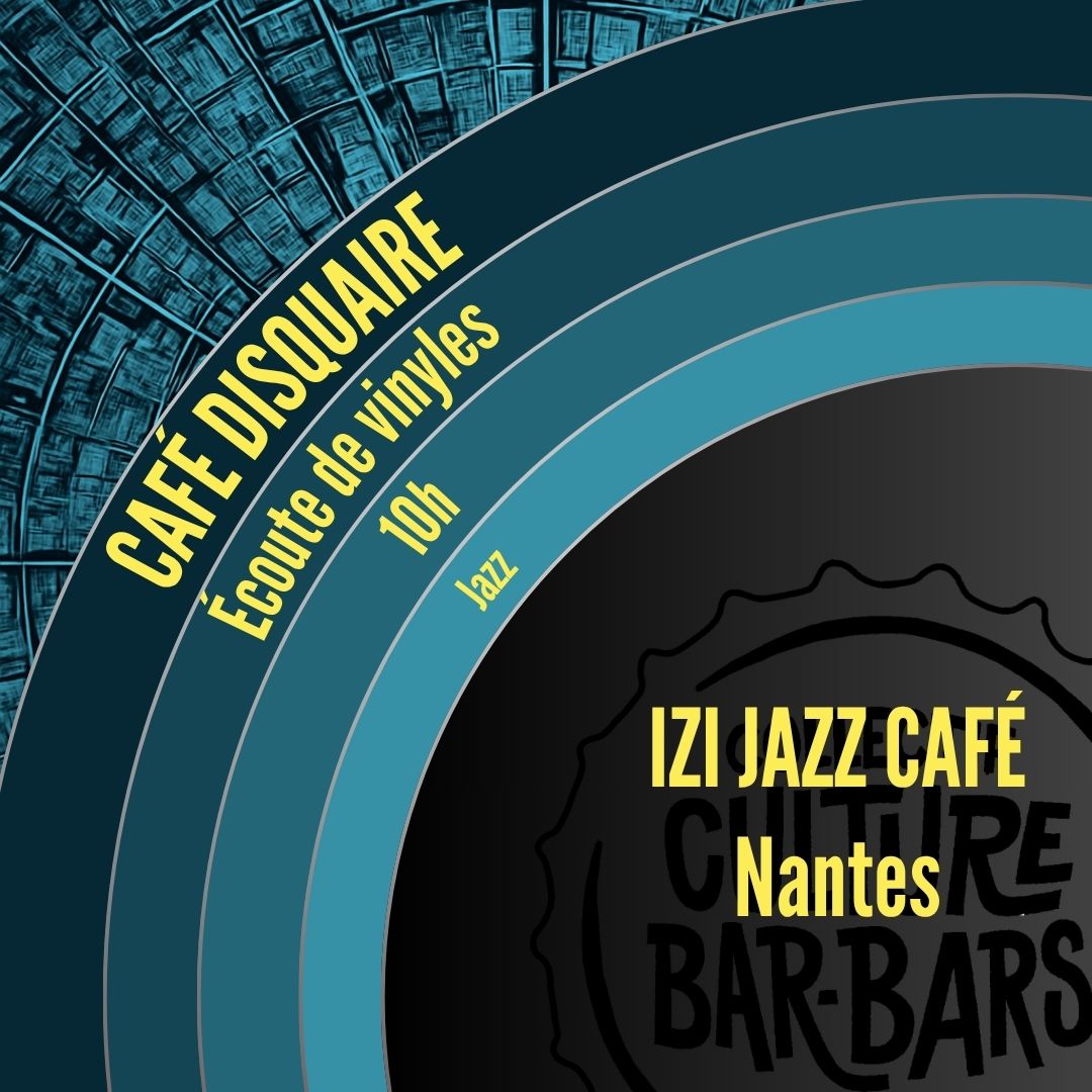 Izi Jazz Café