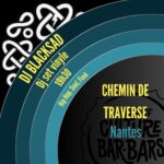Lire la suite à propos de l’article DJ set au Chemin de Traverse (Collectif Culture Bar-bars) – Nantes