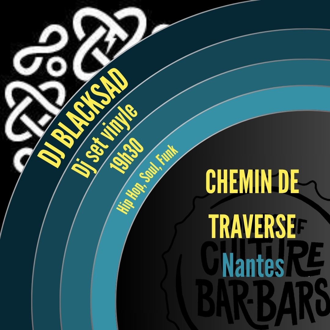 Le Chemin de Traverse