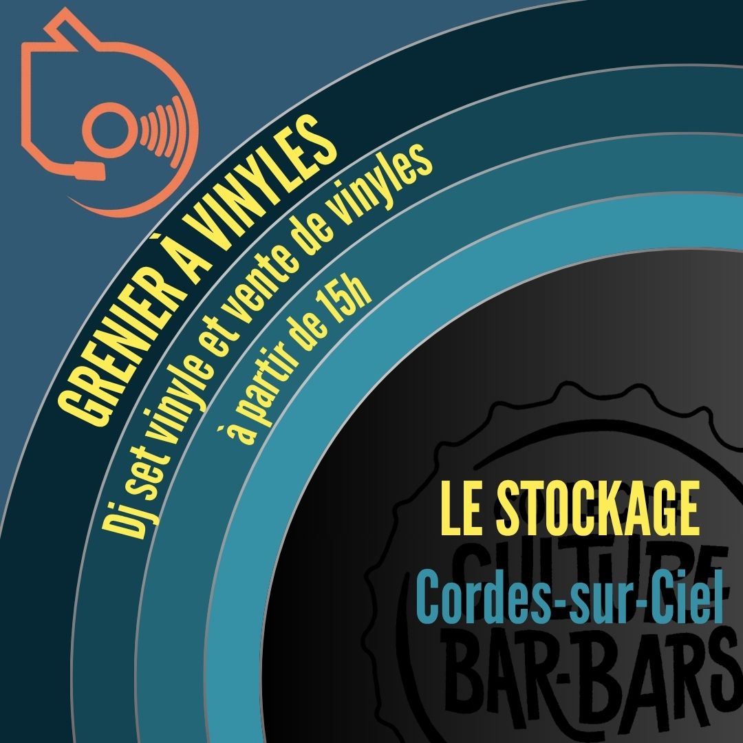 Le Stockage