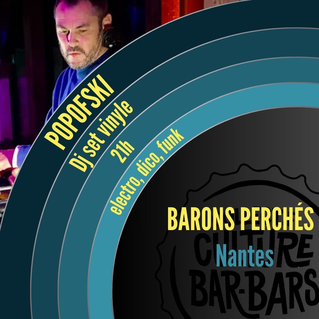 Les Barons Perchés