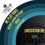 Lire la suite à propos de l’article Initiation au mix vinyle à la Livestation DIY (Collectif Culture Bar-bars) – Lyon