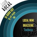 Lire la suite à propos de l’article DJ set au Local Mini Brasserie (Collectif Culture Bar-bars) – Nantes