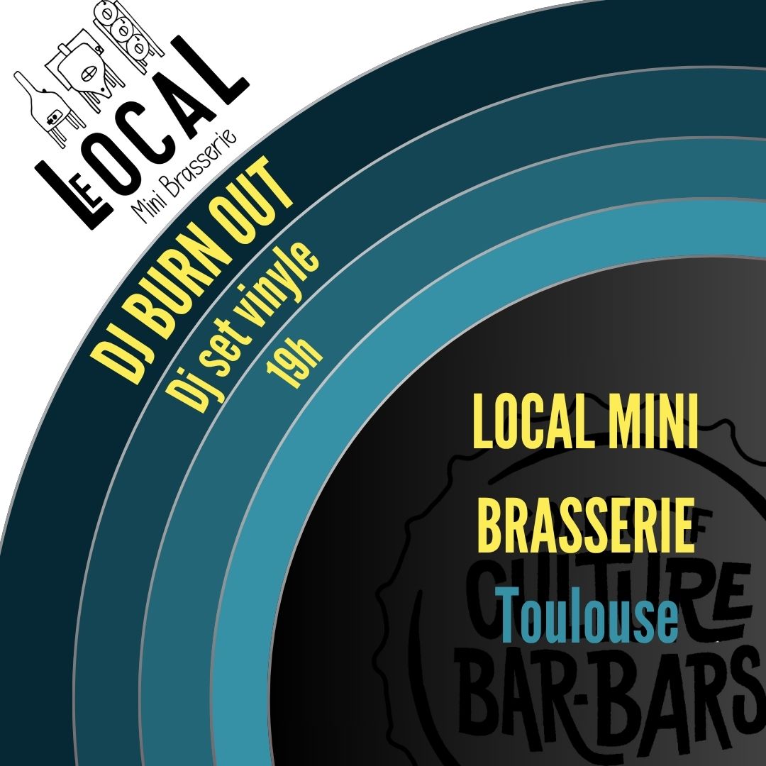 Local Mini Brasserie