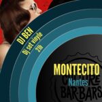 Lire la suite à propos de l’article DJ set au Montecito (Collectif Culture Bar-bars) – Nantes