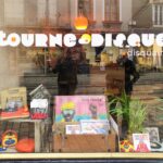 Lire la suite à propos de l’article DJ sets et showcase au Tourne-Disque – Orléans