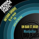 Lire la suite à propos de l’article DJ set au Un Bar et Jivay (Collectif Culture Bar-bars) – Montpellier