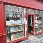 Lire la suite à propos de l’article Rencontre et dédicace chez Oso Records – Pau