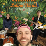 Lire la suite à propos de l’article Showcase et DJ set chez Corner Records – Lorient