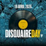 Lire la suite à propos de l’article Ce samedi, c&rsquo;est le Disquaire Day !