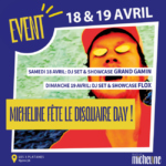 Lire la suite à propos de l’article Micheline fête le Disquaire Day – Nyons