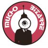 Logo Mucho Bizarre