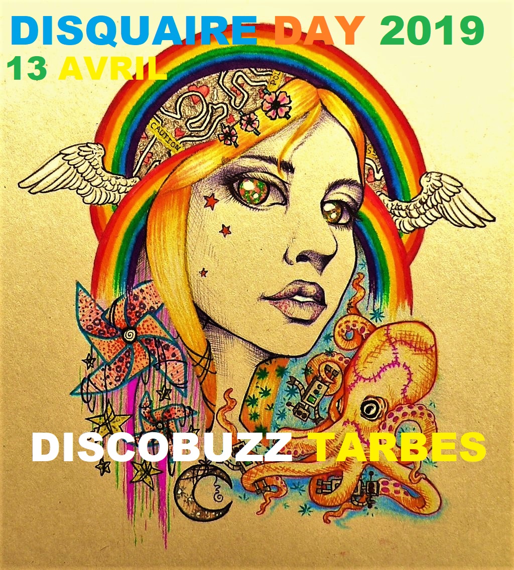 DISCOBUZZ